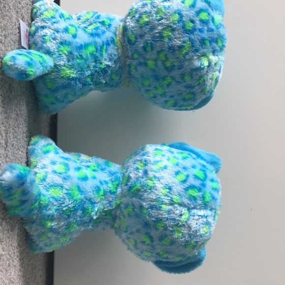 Ty stuffed animal named Leona - Picture 2 of 2